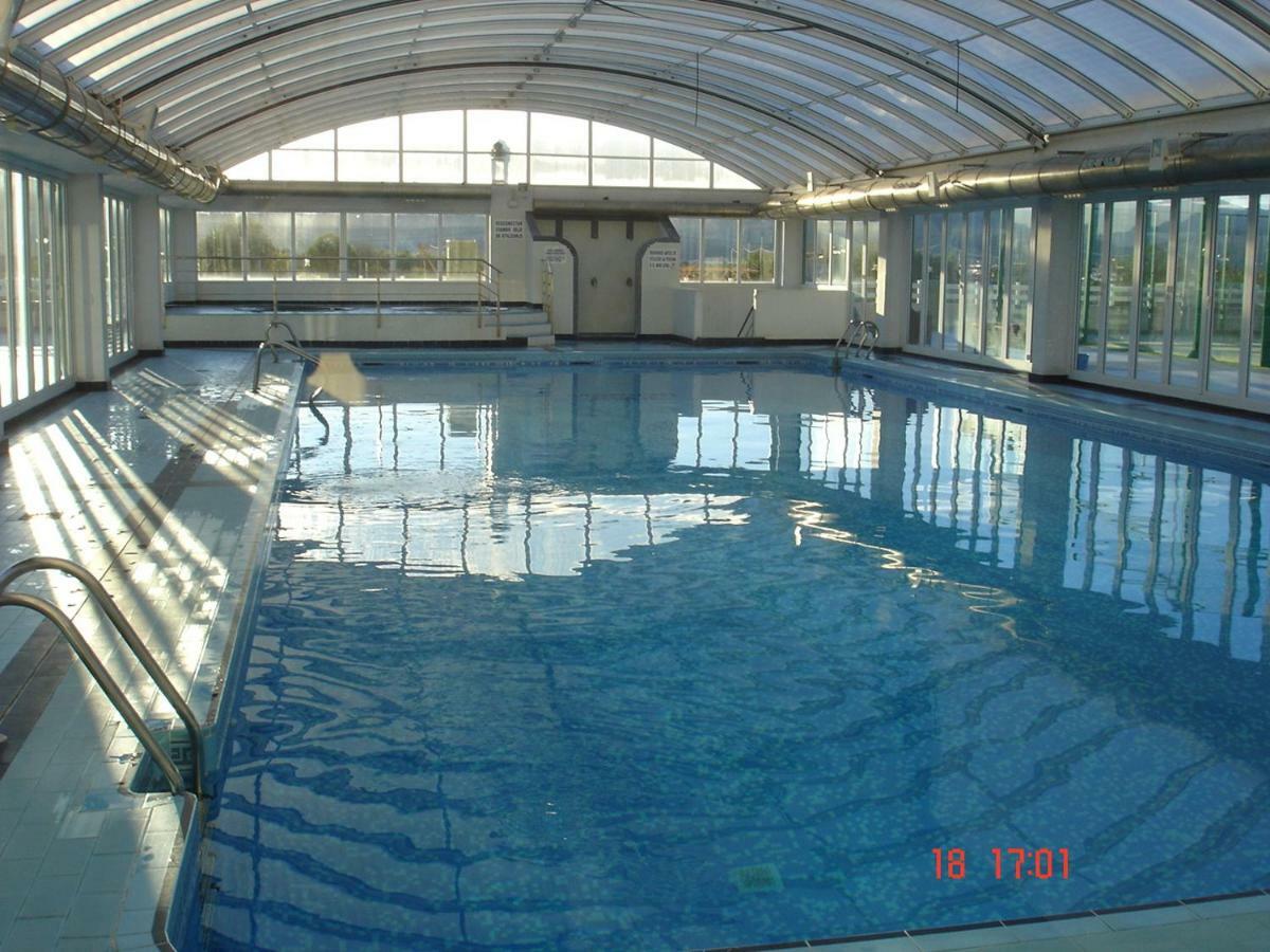 Relax, Mar Y Montana Apartment Tavernes de Valldigna