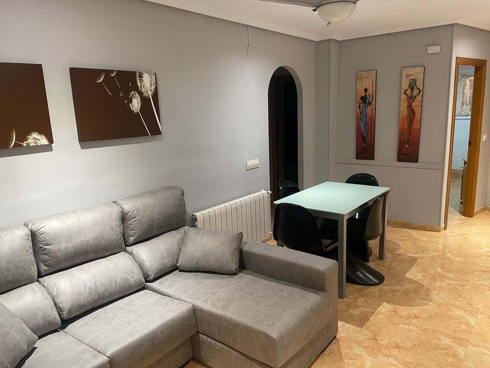 Apartamento Relax, Mar Y Montana Tabernes de Valldigna